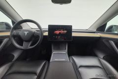 Tesla Model Y Facelift 545km Rear-Wheel Drive Edition - ფოტო 14