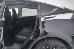 Tesla Model Y Facelift 545km Rear-Wheel Drive Edition - ფოტო 19