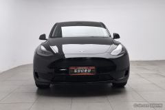 Tesla Model Y Facelift 545km Rear-Wheel Drive Edition - ფოტო 3