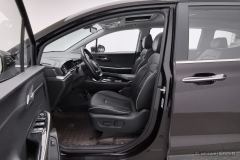 Hyundai Custo 270TGDi Prestige Edition - ფოტო 13