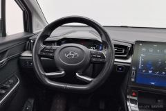 Hyundai Custo 270TGDi Prestige Edition - ფოტო 15