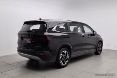 Hyundai Custo 270TGDi Prestige Edition - ფოტო 2
