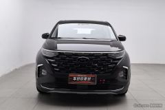 Hyundai Custo 270TGDi Prestige Edition - ფოტო 3