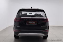 Hyundai Custo 270TGDi Prestige Edition - ფოტო 4