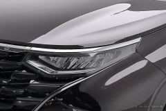 Hyundai Custo 270TGDi Prestige Edition - ფოტო 5