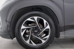 Hyundai Custo 270TGDi Prestige Edition - ფოტო 6
