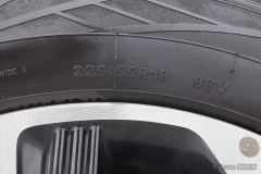 Hyundai Custo 270TGDi Prestige Edition - ფოტო 9