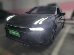 Lynk & Co 03 Edition 1.5T 2WDPro 5 - фото 1
