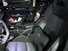 Lynk & Co 03 Edition 1.5T 2WDPro 5 - фото 11
