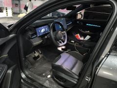 Lynk & Co 03 Edition 1.5T 2WDPro 5 - фото 12