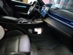 Lynk & Co 03 Edition 1.5T 2WDPro 5 - фото 19
