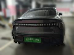 Lynk & Co 03 Edition 1.5T 2WDPro 5 - фото 3