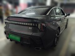 Lynk & Co 03 Edition 1.5T 2WDPro 5 - фото 4