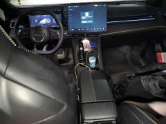 Lynk & Co 03 Edition 1.5T 2WDPro 5 - фото 5
