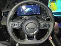 Lynk & Co 03 Edition 1.5T 2WDPro 5 - фото 6