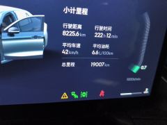 Lynk & Co 03 Edition 1.5T 2WDPro 5 - фото 8