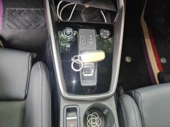 Audi A3 A3L Limousine 35 TFSI Fashion Sport - фото 10