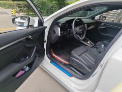 Audi A3 A3L Limousine 35 TFSI Fashion Sport - фото 12