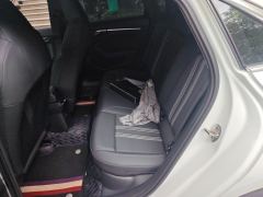 Audi A3 A3L Limousine 35 TFSI Fashion Sport - фото 13
