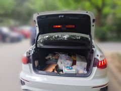 Audi A3 A3L Limousine 35 TFSI Fashion Sport - фото 15