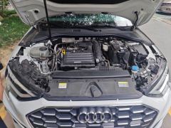 Audi A3 A3L Limousine 35 TFSI Fashion Sport - фото 16