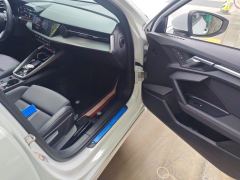 Audi A3 A3L Limousine 35 TFSI Fashion Sport - фото 19
