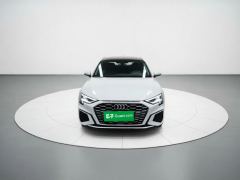 Audi A3 A3L Limousine 35 TFSI Fashion Sport - фото 2