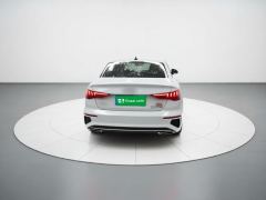 Audi A3 A3L Limousine 35 TFSI Fashion Sport - фото 3