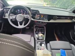 Audi A3 A3L Limousine 35 TFSI Fashion Sport - фото 5