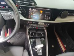 Audi A3 A3L Limousine 35 TFSI Fashion Sport - фото 9