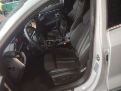 Audi A3 A3L Limousine 35 TFSI Fashion Sport Edition - фото 11