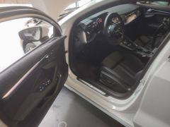 Audi A3 A3L Limousine 35 TFSI Fashion Sport Edition - фото 12
