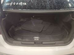 Audi A3 A3L Limousine 35 TFSI Fashion Sport Edition - фото 15