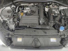 Audi A3 A3L Limousine 35 TFSI Fashion Sport Edition - фото 16