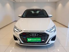 Audi A3 A3L Limousine 35 TFSI Fashion Sport Edition - фото 2