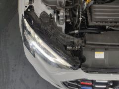 Audi A3 A3L Limousine 35 TFSI Fashion Sport Edition - фото 20