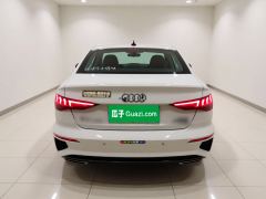Audi A3 A3L Limousine 35 TFSI Fashion Sport Edition - фото 3
