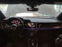 Audi A3 A3L Limousine 35 TFSI Fashion Sport Edition - фото 5