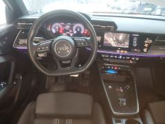 Audi A3 A3L Limousine 35 TFSI Fashion Sport Edition - фото 6