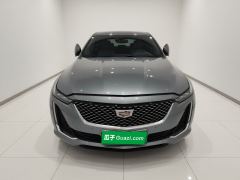 Cadillac CT5 28T Luxury Version - ფოტო 2