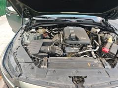 Cadillac CT5 28T Luxury Version - ფოტო 20