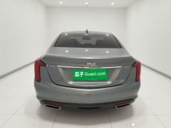 Cadillac CT5 28T Luxury Version - ფოტო 3