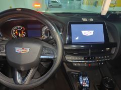 Cadillac CT5 28T Luxury Version - ფოტო 5