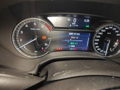 Cadillac CT5 28T Luxury Version - ფოტო 8
