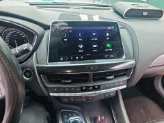 Cadillac CT5 28T Luxury Version - ფოტო 9