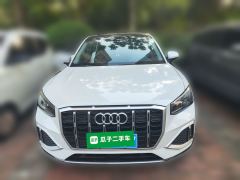 Audi Q2L 35 TFSI Fashion Elegance - photo 2