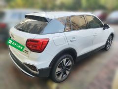 Audi Q2L 35 TFSI Fashion Elegance - photo 4