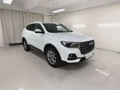 Haval H6 1.5T Automatic Champion Edition - photo 1