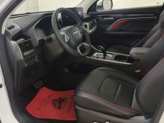Haval H6 1.5T Automatic Champion Edition - photo 10