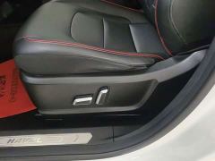 Haval H6 1.5T Automatic Champion Edition - photo 11